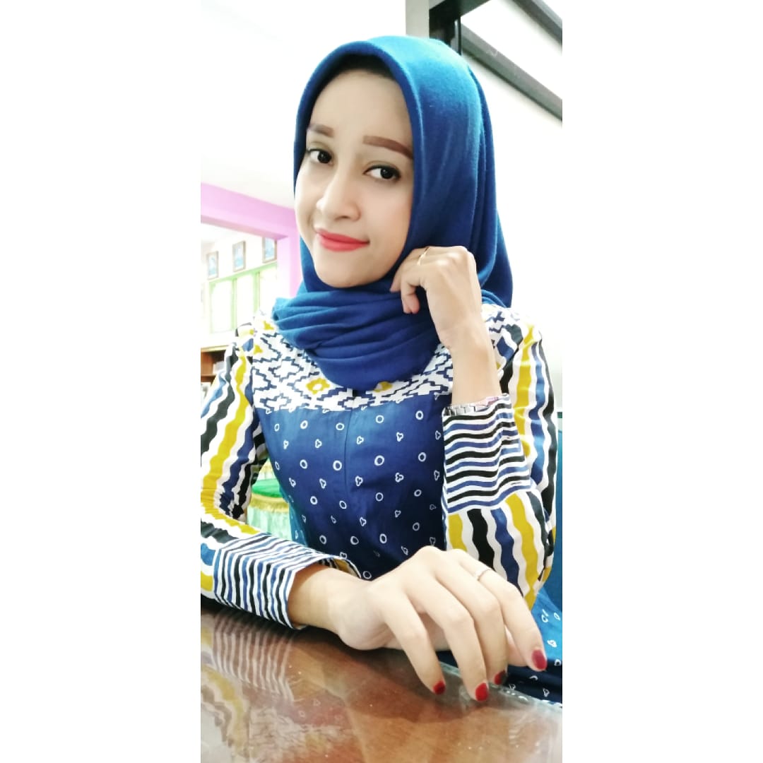 Martha Prasetya Ningrum