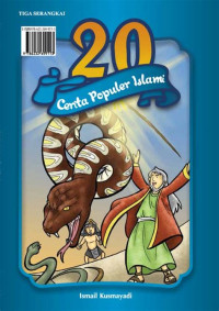 Image of 20 Cerita Populer Islami