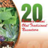 Image of 20 Rahasia Alami Adat Tradisional Nusantara
