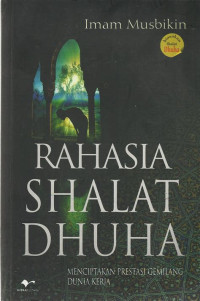 Image of Rahasia Shalat Dhuha