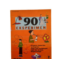Image of 90 Eksperimen