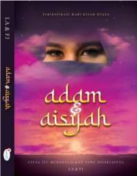 Image of ADAM & AISYAH