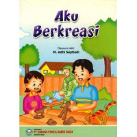 Image of Aku Berkreasi