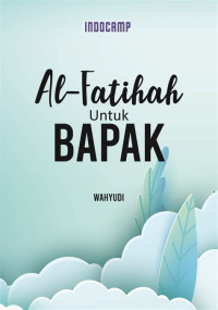 Image of Al-Fatihah untuk Bapak