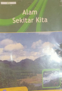 Image of Alam sekitar kita