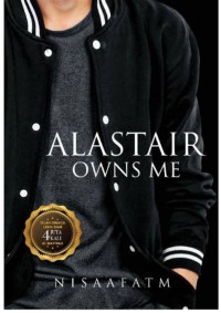 Image of Alastair Owns Me