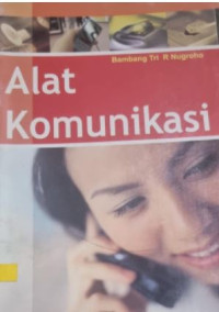 Image of Alat Komunikasi
