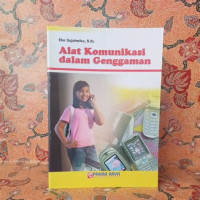 Image of Alat Komunikasi Dalam Genggaman