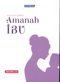 Image of AMANAH IBU