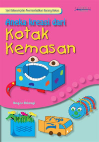 Image of Amneka Kreasi Dari Kotak Kemasan