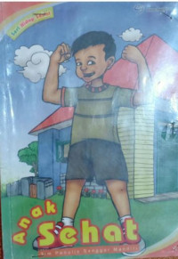 Image of Anak Sehat