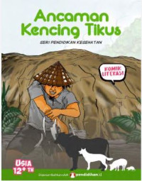 Image of Ancaman Kecing Tikus