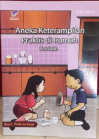 Image of Aneka Keterampilan Praktis Di Rumah