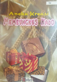 Image of Aneka kreasi membungkus kado