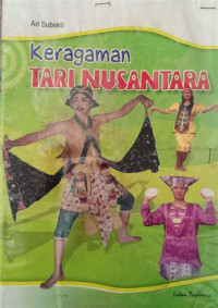 Image of Aneka Tari Anak- Anak