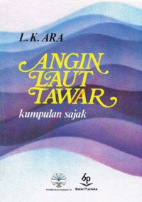 Image of Angin Laut tawar
