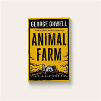 Image of Animal Farm