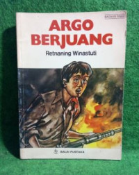 Image of Argo berjuang
