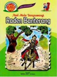 Image of ASAL MULA BANYUWANGI RADEN BANTERANG