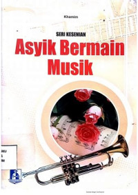 Image of Asyik bermain musik