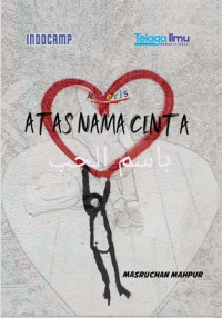 Image of ATAS NAMA CINTA