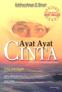 Image of AYAT-AYAT CINTA