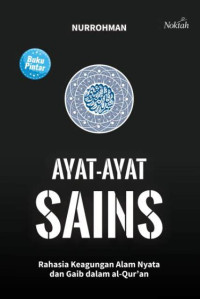 Image of AYAT-AYAT SAINS