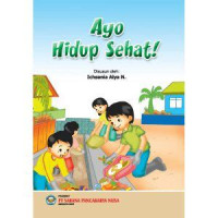 Image of Ayo hidup Sehat