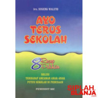 Image of Ayo Terus Sekolah