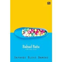Image of Babad batu
