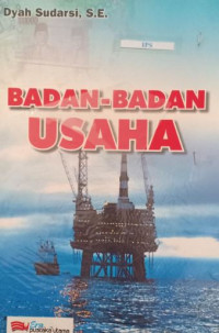 Image of Badan - badan Usaha