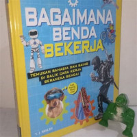 Image of Bagaimana benda bekerja