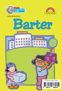 Image of Barter