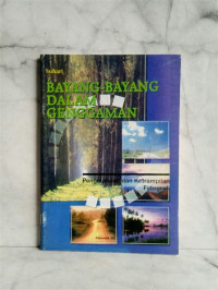 Image of Bayang-bayang dalam genggaman