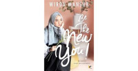 Image of BE THE NEW YOU