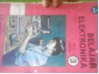 Image of Belajar elektronika 1