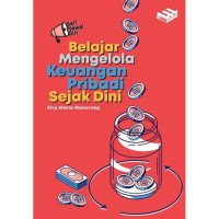 Image of Belajar Mengelola Keuangan Pribadi Sejak Dini
