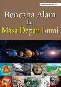 Image of Bencana Alam Dan Masa Depan Bumi