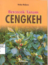 Image of Bercocok Tanam Cengkeh