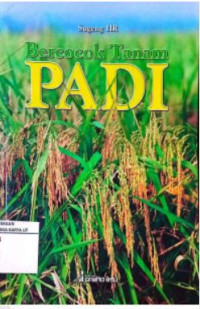 Image of Bercocok Tanam Padi