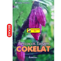 Image of Bercocok tanam coklat