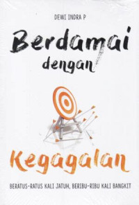Image of Berdamai dengan Kegagalan