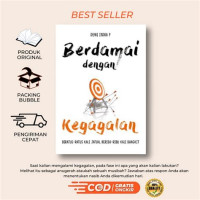 Image of Berdamai dengan kenyataan hidup