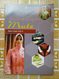 Image of Berkreasi dengan mute