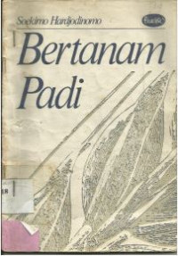 Image of Bertanam padi