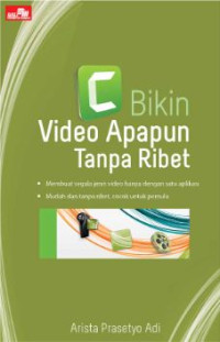 Image of BIKIN VIDEO APAPUN TANPA RIBET