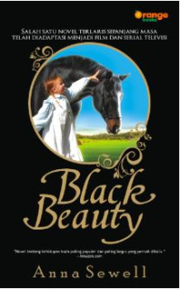 Image of Black Beauty