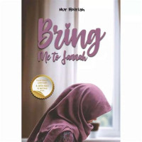 Image of BRING ME TO JANNAH