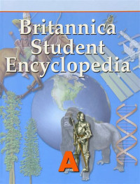 Image of Britannica student encyclopedia A