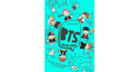 Image of BTS Salah Gaul